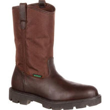 Load image into Gallery viewer, Georgia Boot Homeland Waterproof Wellington Work Boot