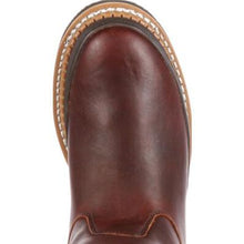 Load image into Gallery viewer, Georgia Giant Wellington Pull-On Work Boot