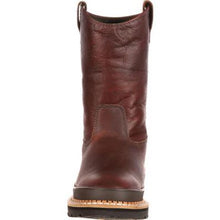 Load image into Gallery viewer, Georgia Giant Steel Toe Pull-On Work Boots