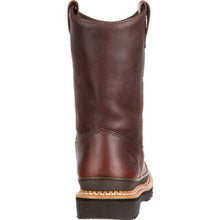 Load image into Gallery viewer, Georgia Giant Steel Toe Pull-On Work Boots