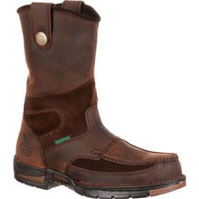 Load image into Gallery viewer, Georgia Boot Athens Waterproof Wellington Work Boot