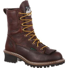 Load image into Gallery viewer, Georgia Boot Waterproof Logger Boot