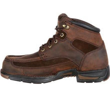 Load image into Gallery viewer, Georgia Boot Men's Athens 6 Inch Waterproof Work Boot
