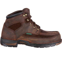 Load image into Gallery viewer, Georgia Boot Men's Athens 6 Inch Waterproof Work Boot