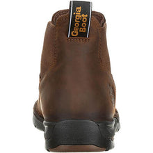 Load image into Gallery viewer, Georgia Boot Athens Chelsea Waterproof Work Boot