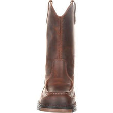 Load image into Gallery viewer, Georgia Boot Athens Pull-On Work Boot