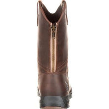 Load image into Gallery viewer, Georgia Boot Athens Pull-On Work Boot