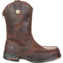 Load image into Gallery viewer, Georgia Boot Athens Pull-On Work Boot