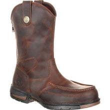 Load image into Gallery viewer, Georgia Boot Athens Pull-On Work Boot