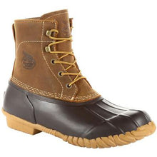 Load image into Gallery viewer, Georgia Boot Marshland Unisex Duck Boot