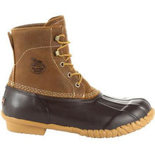Load image into Gallery viewer, Georgia Boot Marshland Unisex Duck Boot