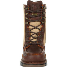 Load image into Gallery viewer, Georgia Boot Athens Waterproof Side-Zip Upland Boot