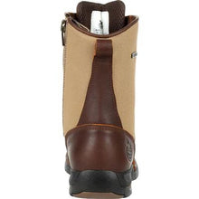 Load image into Gallery viewer, Georgia Boot Athens Waterproof Side-Zip Upland Boot