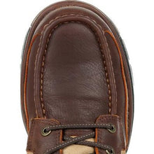 Load image into Gallery viewer, Georgia Boot Athens Waterproof Side-Zip Upland Boot