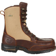 Load image into Gallery viewer, Georgia Boot Athens Waterproof Side-Zip Upland Boot