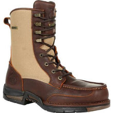 Load image into Gallery viewer, Georgia Boot Athens Waterproof Side-Zip Upland Boot
