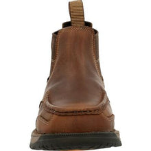 Load image into Gallery viewer, Georgia Boot Athens 360 Steel Toe Waterproof Chelsea Boots