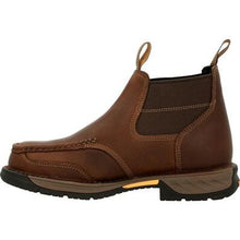 Load image into Gallery viewer, Georgia Boot Athens 360 Steel Toe Waterproof Chelsea Boots