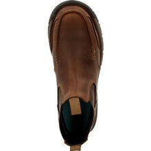 Load image into Gallery viewer, Georgia Boot Athens 360 Steel Toe Waterproof Chelsea Boots