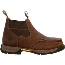 Load image into Gallery viewer, Georgia Boot Athens 360 Steel Toe Waterproof Chelsea Boots