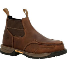 Load image into Gallery viewer, Georgia Boot Athens 360 Steel Toe Waterproof Chelsea Boots