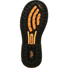 Load image into Gallery viewer, Georgia Boot Athens 360 Waterproof Pull-On Work Boot