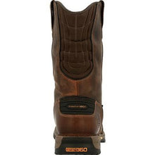 Load image into Gallery viewer, Georgia Boot Athens 360 Steel Toe Waterproof Pull-On Work Boot