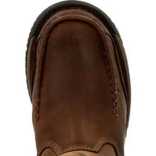 Load image into Gallery viewer, Georgia Boot Athens 360 Steel Toe Waterproof Pull-On Work Boot