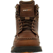 Load image into Gallery viewer, Georgia Boot Athens 360 Waterproof Steel Toe Work Boot