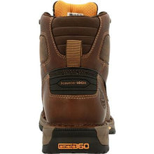 Load image into Gallery viewer, Georgia Boot Athens 360 Waterproof Steel Toe Work Boot