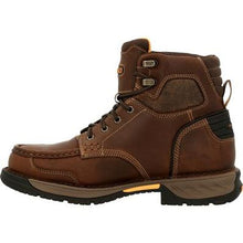 Load image into Gallery viewer, Georgia Boot Athens 360 Waterproof Steel Toe Work Boot