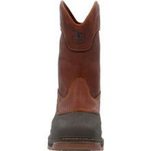 Load image into Gallery viewer, Georgia Boot Carbo-Tec LTR Waterproof Pull-On Boot