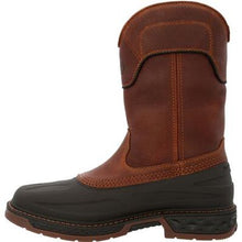 Load image into Gallery viewer, Georgia Boot Carbo-Tec LTR Waterproof Pull-On Boot