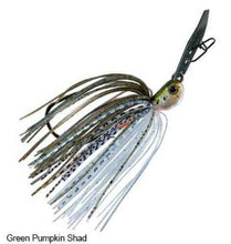 Load image into Gallery viewer, Z-Man Jack Hammer Chatterbait