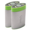 Load image into Gallery viewer, HME Hand Warmer, W/ Built In Flashlight, and Power Bank
