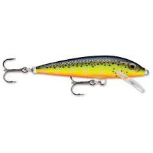 Load image into Gallery viewer, Rapala Original Floating F-3