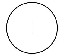 Load image into Gallery viewer, Hawke Sport Optics Vantage 4-12x40mm Riflescope, With 30/30 Duplex Reticle