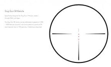 Load image into Gallery viewer, Hawke Vantage Rifle Scope 3-9x40mm, With Illuminated Slug Gun SR Reticle