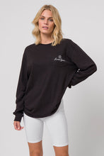 Load image into Gallery viewer, Lauren James Long Sleeve New Year Theme T-Shirt

