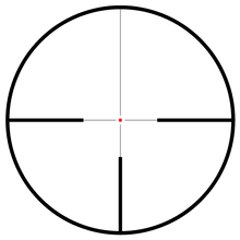Load image into Gallery viewer, Hawke Vantage Rifle Scope 3-12X56, With L4A Dot Reticle
