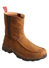 Load image into Gallery viewer, Twisted X Men's 8 Inch Pull On Hiker Boot