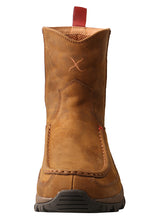Load image into Gallery viewer, Twisted X Men's 8 Inch Pull On Hiker Boot
