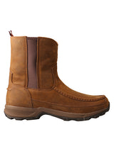 Load image into Gallery viewer, Twisted X Men's 8 Inch Pull On Hiker Boot