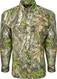 Load image into Gallery viewer, Drake Waterfowl Old Tom Mesh Back Flyweight Shirt with Spine Pad