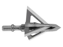 Load image into Gallery viewer, Muzzy Trocar Fixed Blade Broadheads