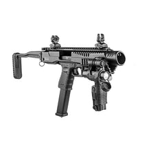 Load image into Gallery viewer, FAB Defense Rear Back Up Sight (RBS)