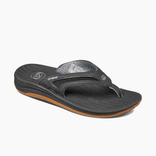 Load image into Gallery viewer, Reef Men's Flex Water-Resistant Flip Flops