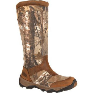 Rocky Retraction Snake Boots