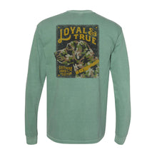 Load image into Gallery viewer, SFC Loyal &amp; True Long Sleeve Tee
