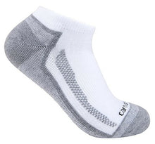 Load image into Gallery viewer, Carhartt Force Midweight Low Cut Sock 3 Pack